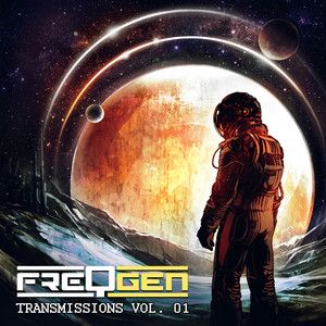 Transmissions: Vol. 01 album