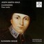 Kraus: Piano Works Albumcover