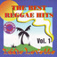 The Best Reggae Hits Vol. 1 cover