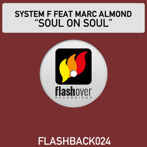 Soul On Soul cover