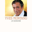 Je soussigné Yves Montand cover