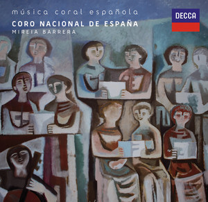 Coro Nacional de Espa&ntilde;a