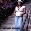 Never Broken Albumcover