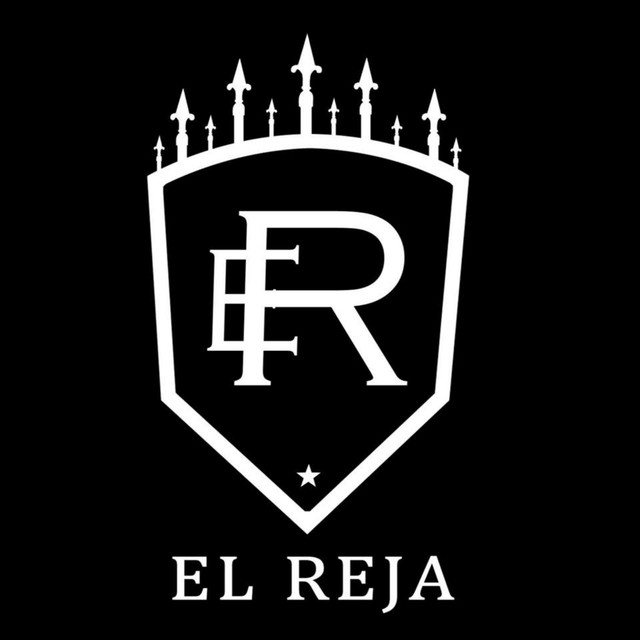No Es Tan Fácil Ser el Reja Albumcover