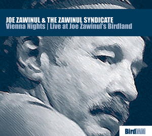 Vienna Nights cover