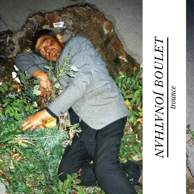 Trounce cover
