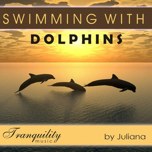 Swimming With Dolphins cover