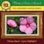 Opera Highlights: Daniza Ilitsch Albumcover