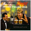 Champagne & Bongos Albumcover