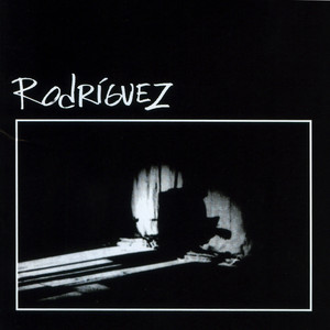 Rodríguez cover