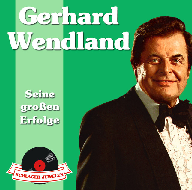 Gerhard Wendland Photo