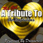 My Girl: A Tribute to The Temptations Albumcover