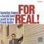 For Real! cover