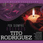 Por Siempre Boleros / Tito Rodriguez cover