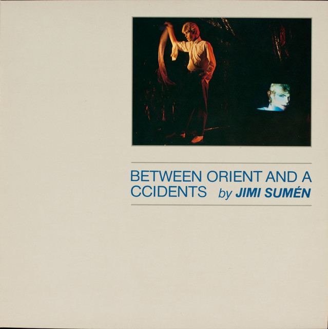 Jimi Sumén Photo