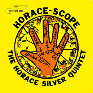 Horace - Scope cover