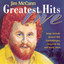 Greatest Hits Live cover