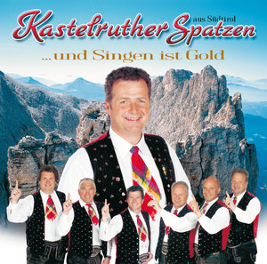 ...und Singen ist Gold album