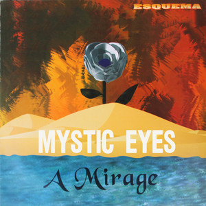 Mystic Eyes