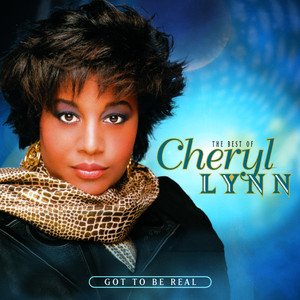 The Best Of Cheryl Lynn: Got To Be Real album