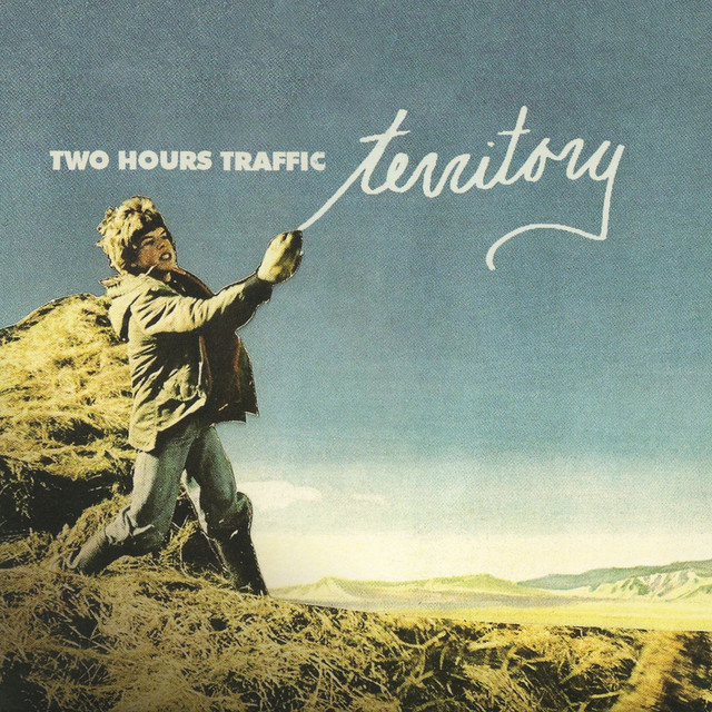 Territory cover