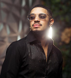 Deejay Telio profile