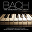 Bach The Keyboard Concertos cover