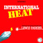 International Heat cover