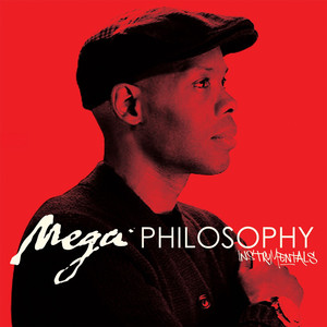 Mega Philosophy (Instrumental) album
