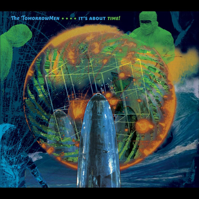 The TomorrowMen Photo
