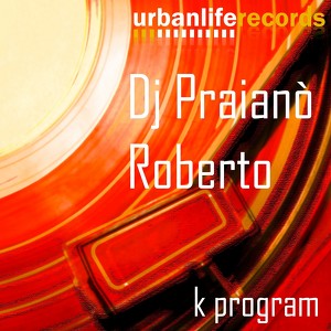 DJ Praian&ograve; Roberto