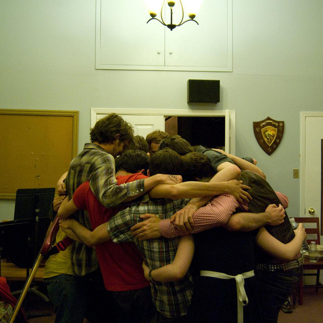Jordaan Mason & the Horse Museum photo