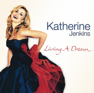 Living A Dream (EU Version - Germany) album