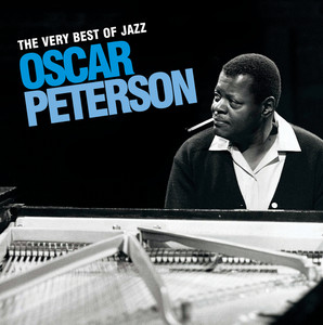 The Very Best Of Jazz - Oscar Peterson album
