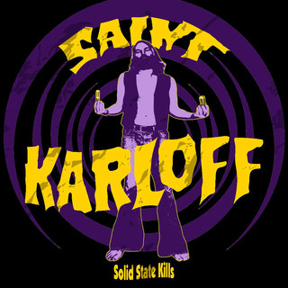 Saint Karloff Photo
