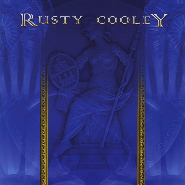 Rusty Cooley Photo