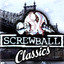 Screwball Classic Albumcover
