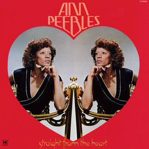 Straight From the Heart album