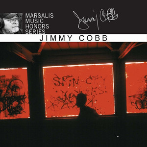 Marsalis Music Honors Jimmy Cobb album