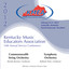 2012 Kentucky Music Educators Association (KMEA): All-State Commonwealth String Orchestra & All-State Symphony Orchestra Albumcover