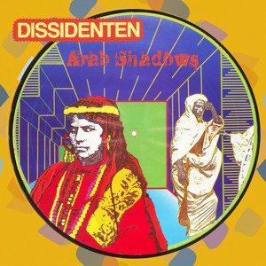 Arab Shadows cover