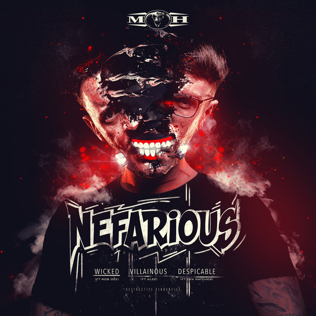 Nefarious! Photo