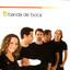 Banda De Boca Albumcover