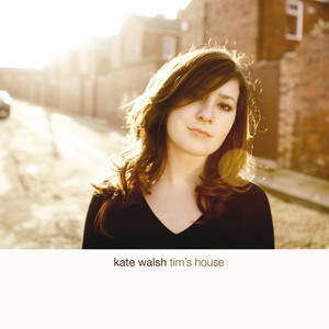 Tim's House (eAlbum) cover