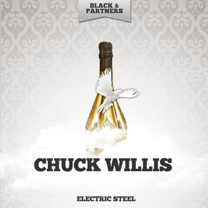 Electric Steel album