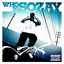 Who Is Sozay Albumcover