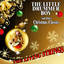 The Little Drummer Boy and Other Christmas Classics cover