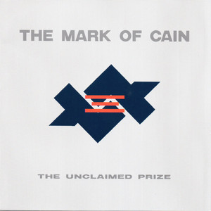 The Unclaimed Prize cover