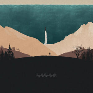 Departure cover