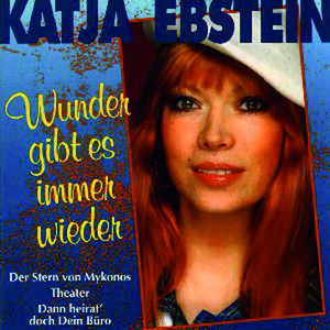 Wunder gibt es immer wieder album